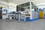 Robot Service Pirin Alminyum ve Zamak Paralar iin Robotlu Zmpara ve apak Temizleme Makineleri Zmpara ve apak Temizleme Makineleri 